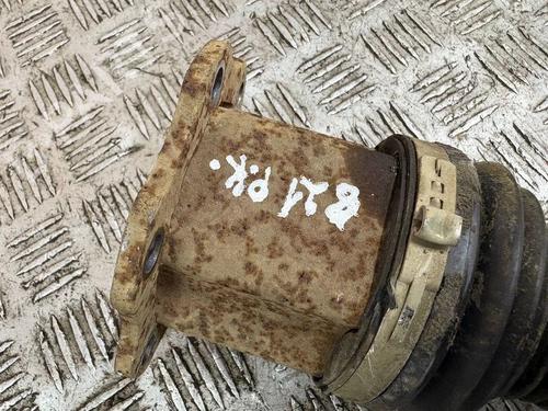 Left front driveshaft AUDI A6 C7 Avant (4G5, 4GD) 3.0 TDI quattro | BP36199970M38 - Image 8