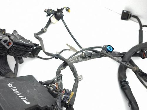 Wiring harness MERCEDES-BENZ E-CLASS (W213) AMG E 63 S 4-matic+ (213.089) | BP37610552E16  - Image 6
