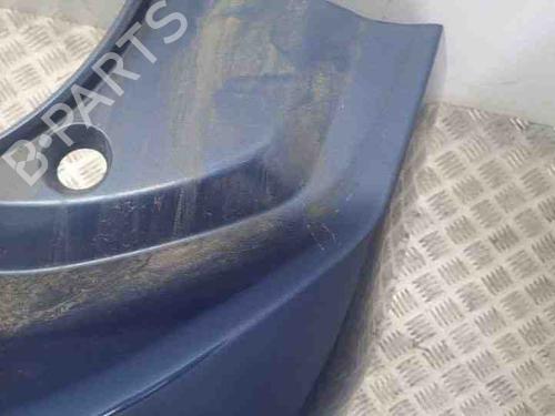 Rear bumper CITROËN C4 Grand Picasso II (DA_, DE_) 1.6 HDi / BlueHDi 115 | BP28870988C8 