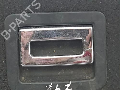 Luggage compartment floor PORSCHE CAYENNE (92A) 3.0 Diesel | BP36347654I33 - Image 3