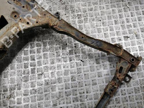 Subframe OPEL MOKKA / MOKKA X (J13) 1.7 CDTI (_76) | BP33251707M9 - Image 8