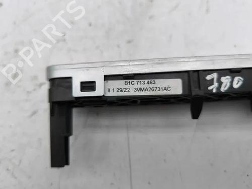 Elektronisk modul AUDI Q2 (GAB, GAG) 35 TFSI | BP28861135M83 