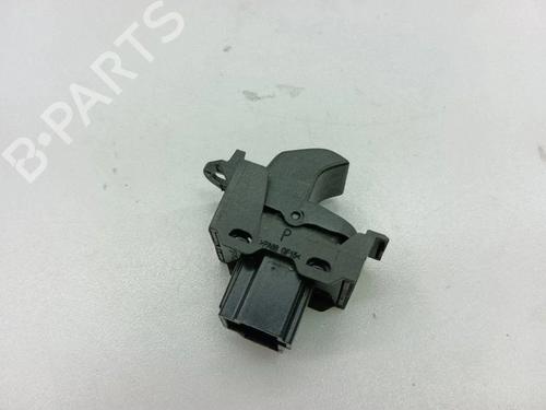 Left rear window switch VOLVO V70 III (135) D5 | BP38281484I29 - Image 4