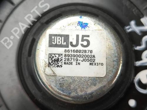 Electronic module TOYOTA COROLLA Estate (_E21_) 2.0 Hybrid (MZEH12) | BP36193337M83 - Image 5