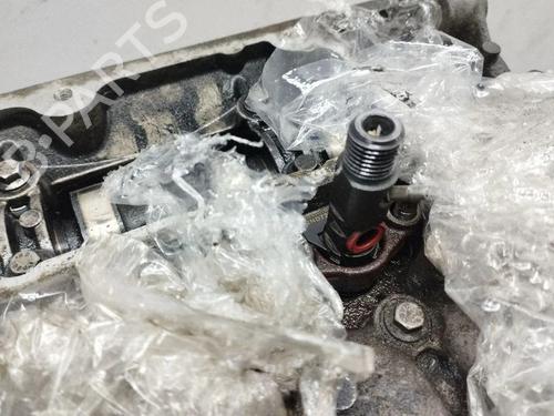 Engine CITROËN C5 III (RD_) 2.0 HDi (RDRHD8, RDRHDJ, RDRHR8, RDRHRJ) | BP38279680M1 - Image 2