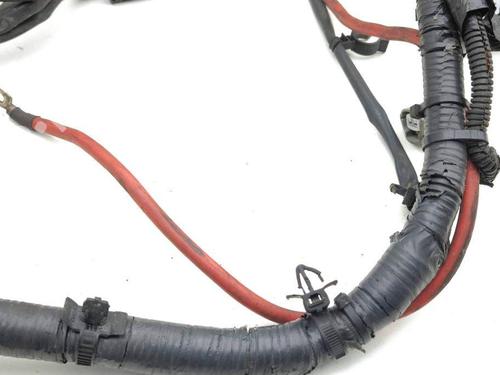 Wiring harness NISSAN 350Z Coupe (Z33) 3.5 (AAZ33) | BP28882379E16 