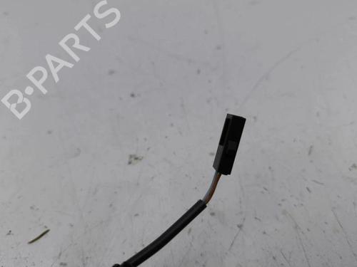Seat buckle AUDI A1 Sportback (8XA, 8XF) 1.0 TFSI | BP28901523I32 