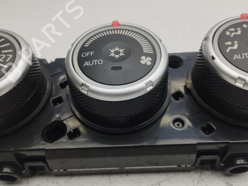 Electronic module PEUGEOT 4007 (VU_, VV_) 2.2 HDi | BP28899262M83 
