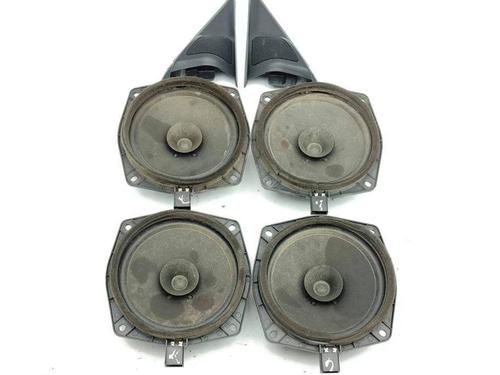 Electronic module MITSUBISHI PAJERO IV (V8_W, V9_W) 3.2 DI-D (V88W, V98W) | BP28881499M83 