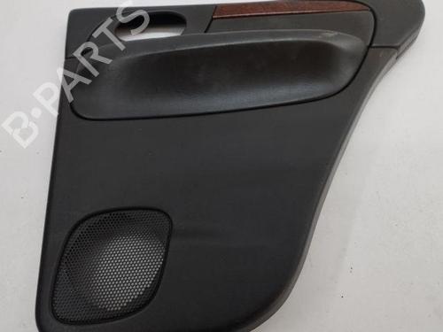 Used Rear right panel SAAB 9-7X 4.2 AWD (290 hp) 28858104