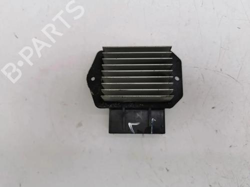 Used Heater resistor Heater resistor 33866279 33866279