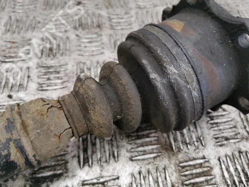 Left front driveshaft AUDI ALLROAD C5 (4BH) 2.5 TDI quattro | BP38248106M38 - Image 3