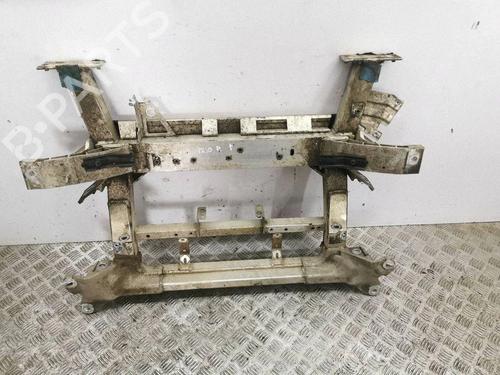 Used Subframe Subframe TESLA MODEL S (5YJS) 85D AWD (376 hp) 40194498 40194498
