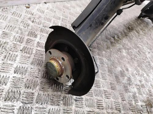 Bagaksel AUDI A1 Sportback (GBA) 30 TFSI | BP28897462M2 - Image 5