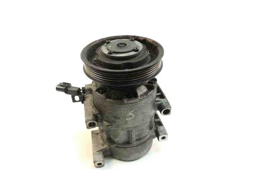 AC compressor HYUNDAI i40 I (VF) 1.7 CRDi | BP28886581M34