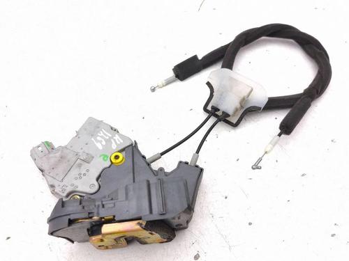 Used Front left lock Front left lock NISSAN 350Z Coupe (Z33) 3.5 (AAZ33) (280 hp) 40069964 40069964