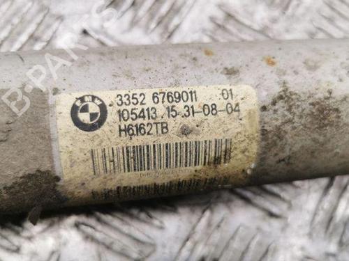 Left rear shock absorber BMW 5 Touring (E61) 525 d | BP28852664M18 