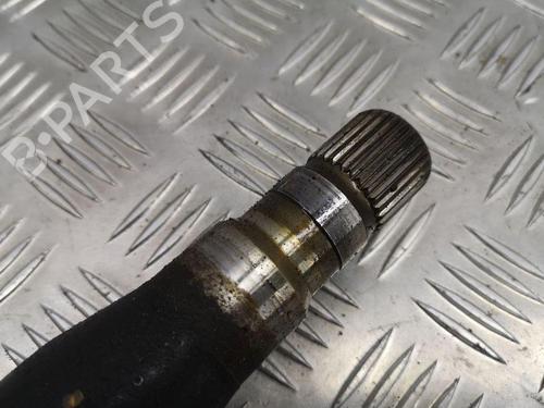 Right front driveshaft SAAB 9-5 Estate (YS3E) 1.9 TiD | BP28886488M39