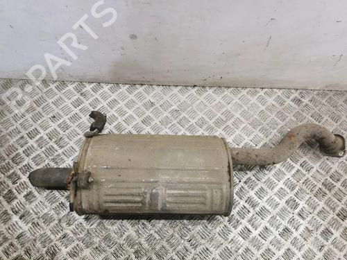 Used Exhaust system Exhaust system 33207353 33207353