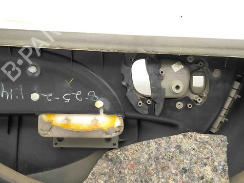 Pannello interno anteriore destro CHRYSLER VOYAGER IV (RG, RS) 3.8 | BP28872060C59 