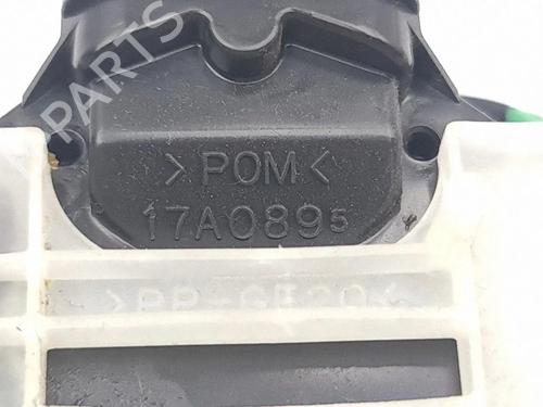 Steering column stalk MAZDA CX-7 (ER) 2.2 MZR-CD AWD (ER10A) | BP40210280I23  - Image 6