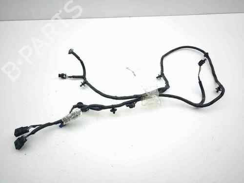 Módulo eletrónico JAGUAR XE (X760) 2.0 D (163 hp) 29047566