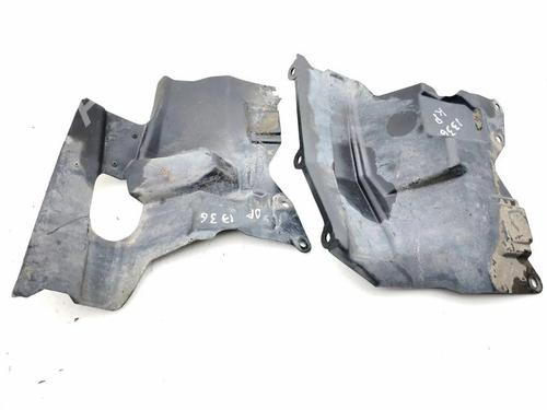 Upper protection TOYOTA GT 86 Coupe (ZN6_) 2.0 (ZN6AC_, ZN6BC_, ZN6K) | BP36080016M93 - Image 3