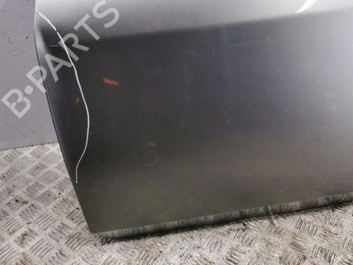 Left front door NISSAN 350Z Coupe (Z33) 3.5 (AAZ33) | BP28879133C2 