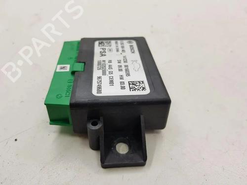 Electronic module PEUGEOT 2008 I (CU_) 1.6 BlueHDi 100 | BP33258457M83  - Image 5
