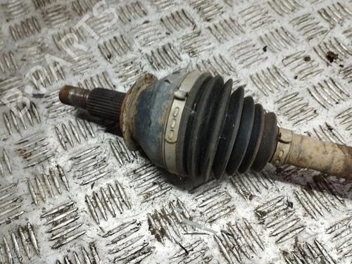 Right front driveshaft MAZDA CX-5 (KF) 2.2 D | BP38244959M39 - Image 10