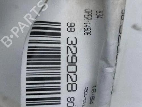 Electronic sensor CITROËN C4 X (BD_, BE_, BF_) ë-C4 X (BFZKXC) | BP38248449M84 - Image 8