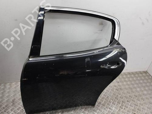 Used Left rear door MASERATI QUATTROPORTE V 4.2 (400 hp) 28895931