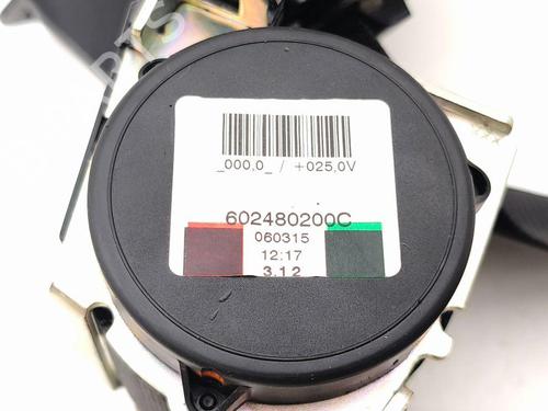 Rear right seatbelt MERCEDES-BENZ B-CLASS Sports Tourer (W245) B 180 CDI (245.207) | BP29614976I28 