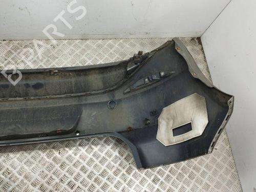 Rear bumper VW GOLF VII Variant (BA5, BV5) 1.6 TDI | BP28853945C8 