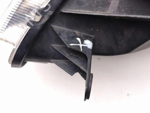 Right headlight CITROËN C8 (EA_, EB_) 2.0 HDi | BP33228331C29 - Image 8