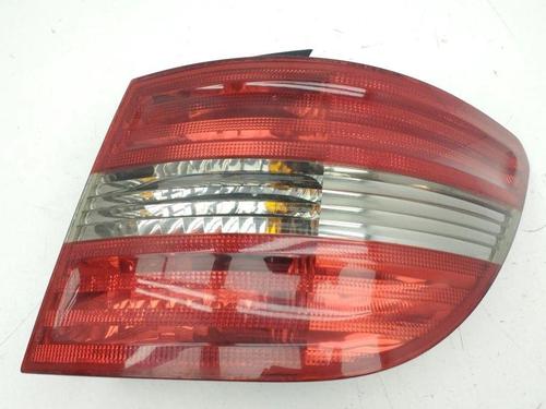 Used Right taillight MERCEDES-BENZ B-CLASS Sports Tourer (W245) B 200 CDI (245.208) (140 hp) 28902453