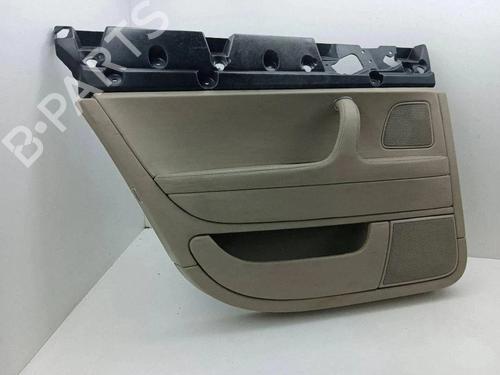 Rear left panel BENTLEY CONTINENTAL FLYING SPUR (3W_) 6.0 | BP38240811C60 - Image 2