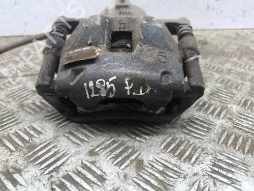Right front brake caliper TOYOTA COROLLA Estate (_E21_) 1.8 Hybrid (ZWE211) | BP37493123M104 - Image 2