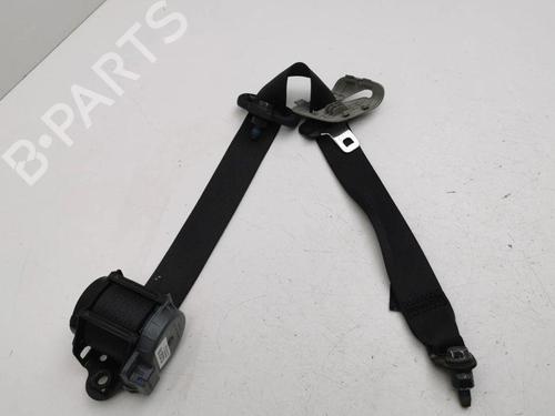 Rear left seatbelt OPEL ANTARA A (L07) 2.0 CDTI 4x4 | BP28891200I29 