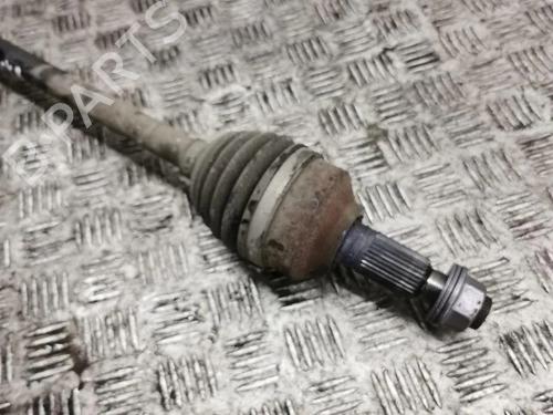 Left rear driveshaft TESLA MODEL 3 (5YJ3) EV | BP28901371M40 - Image 5
