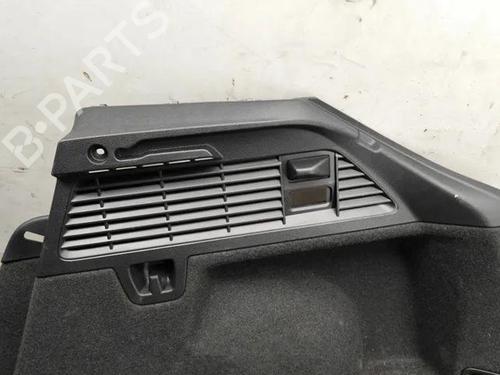 Boot lining AUDI Q2 (GAB, GAG) 35 TFSI | BP28861200I3 