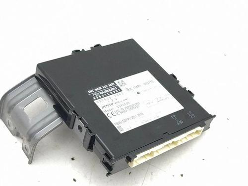 Control unit TOYOTA GT 86 Coupe (ZN6_) 2.0 (ZN6AC_, ZN6BC_, ZN6K) | BP39897841M11 - Image 3