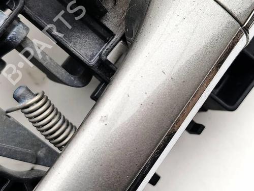 Maneta exterior trasera izquierda MERCEDES-BENZ A-CLASS (W169) A 160 CDI (169.006, 169.306) | BP30809292C130 