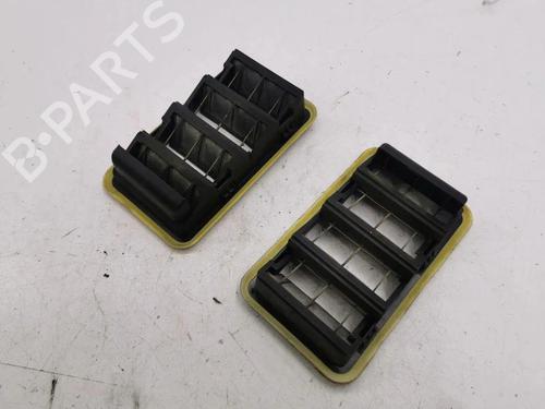Used Grille Grille LAND ROVER RANGE ROVER EVOQUE (L538) 2.2 D 4x4 (190 hp) 28898733 28898733