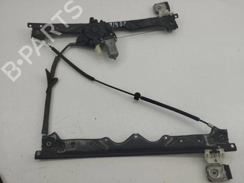 Used Front right window mechanism Front right window mechanism 36152480 36152480