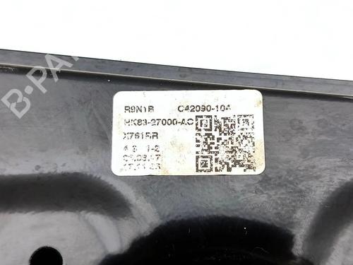 Rear right window mechanism JAGUAR F-PACE (X761) 2.0 TD4 AWD | BP36079170C25 - Image 13