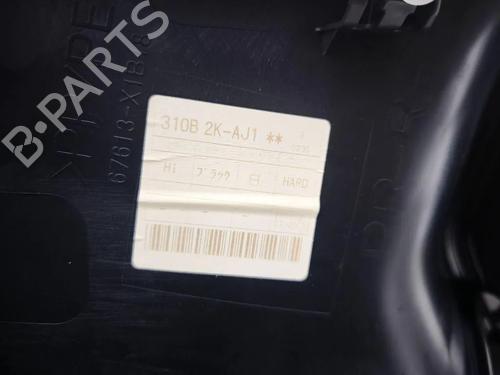 Rear right panel TOYOTA RAV 4 V (_A5_, _H5_) 2.5 Hybrid AWD (AXAH54) | BP36061621C61 - Image 10