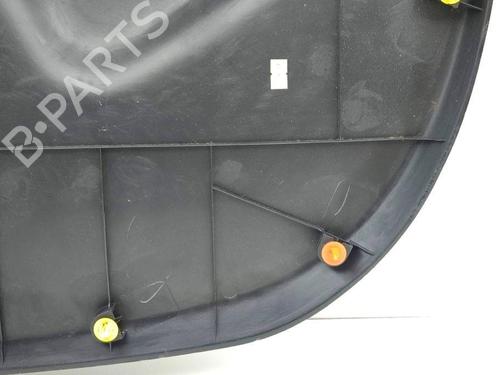 Tailgate trim NISSAN 350Z Coupe (Z33) 3.5 (AAZ33) | BP28882544C151 