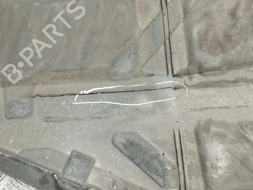 Underbody protection MERCEDES-BENZ E-CLASS (W213) E 220 d (213.004) | BP33877816M92 - Image 4