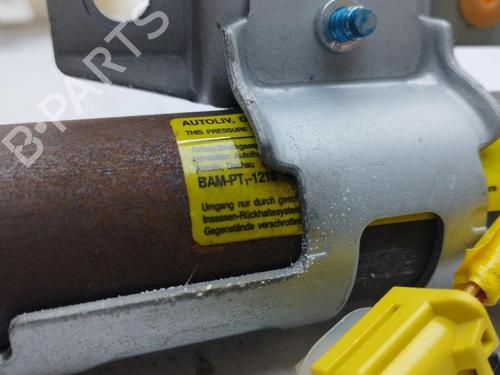 Left curtain airbag HONDA ACCORD VIII Estate (CW) 2.2 i-DTEC (CW3) | BP28899046C11 